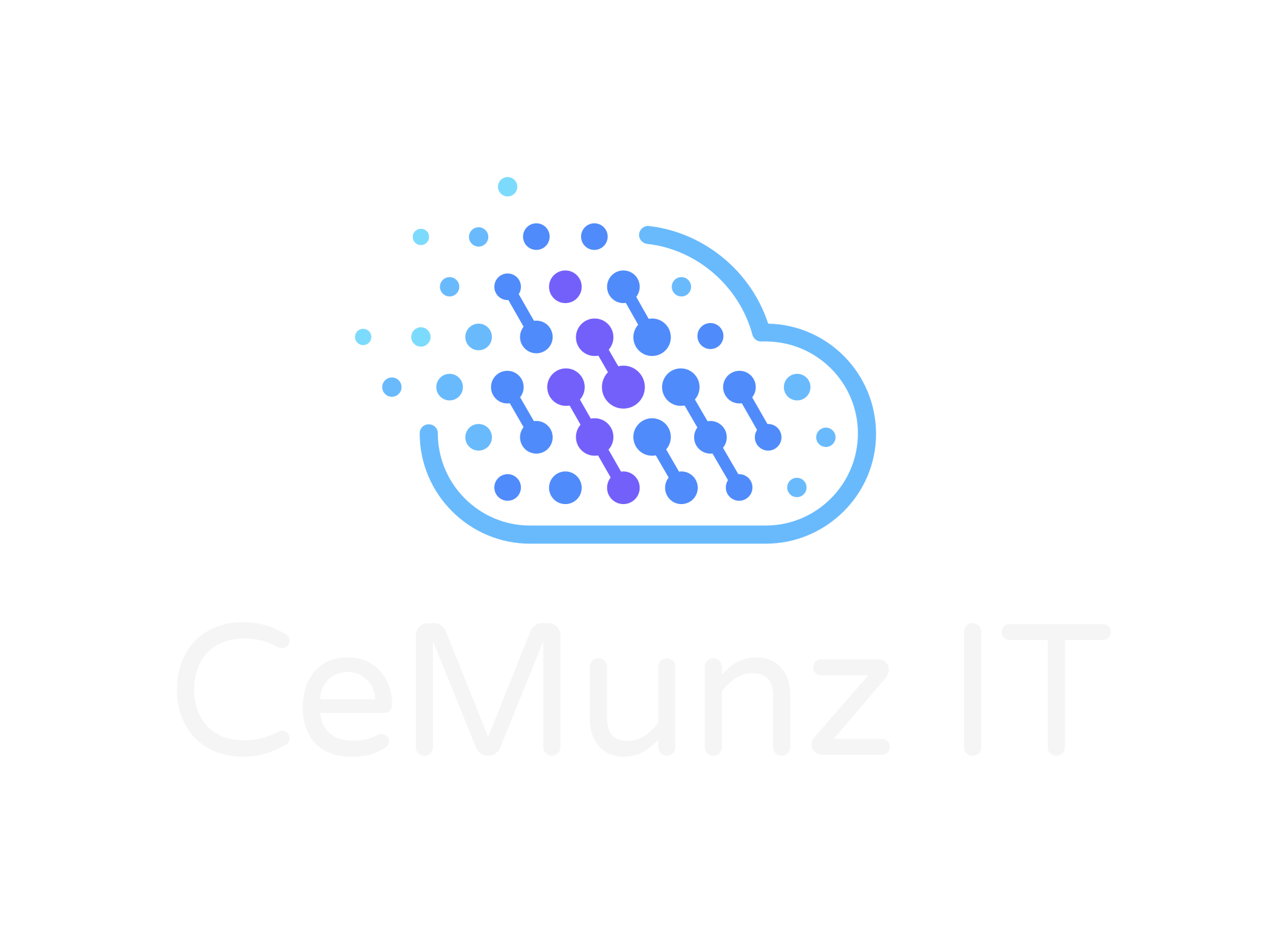 CeMunz IT logo